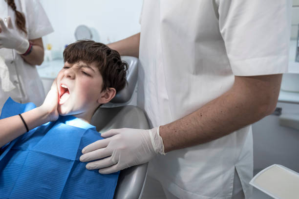 Best Urgent Care for Lost Fillings or Crowns in Winston Salem, NC