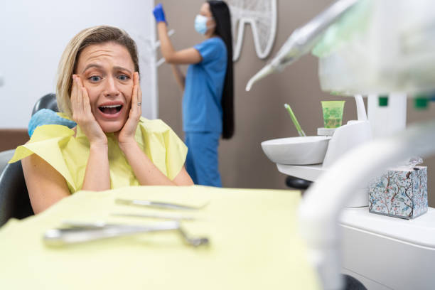 Best Weekend Emergency Dentist in Winston Salem, NC