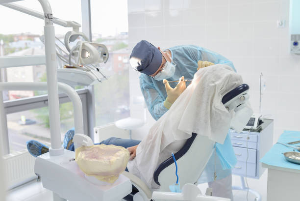 Best Emergency Denture Repair in Winston Salem, NC